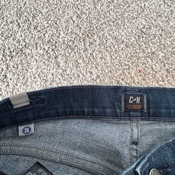 💕 BNWOT Citizens of Humanity Avedon Jeans Size 26 - Picture 6 of 11